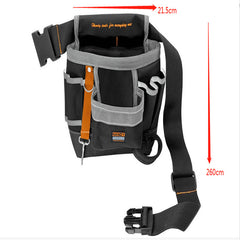 Repair Tool Belt Multi-function Tool Bag