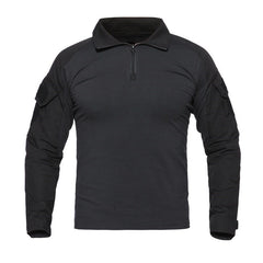 Outdoor tactical t-shirt