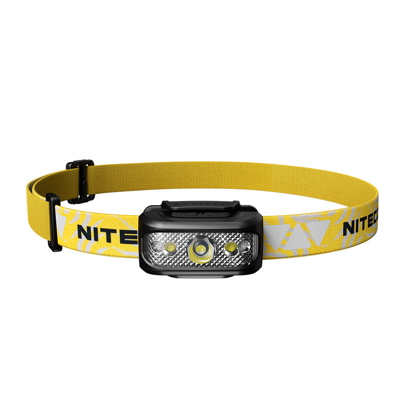 Headlamp Direct Charge Multifunctional Portable Night Running Light Mountaineering Fishing