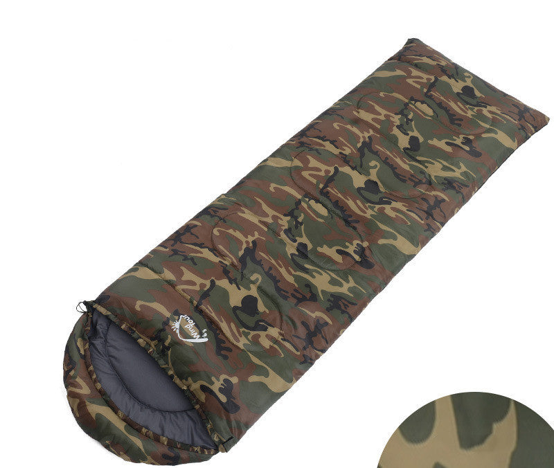 Outdoor Camping Sleeping Bag