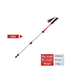 Family Children Outdoor Trekking Poles