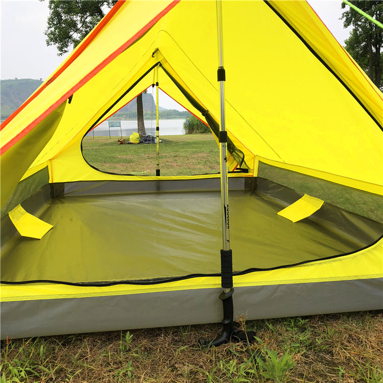 Camping tent