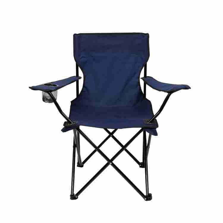 Outdoor Fishing Chair Backrest Picnic Camping Chair