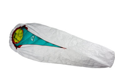 Camping sleeping bag