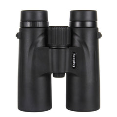 Binocular high-definition telescope