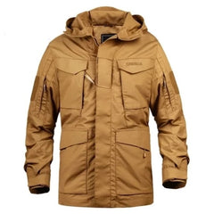 M-65 TACTICAL JACKET