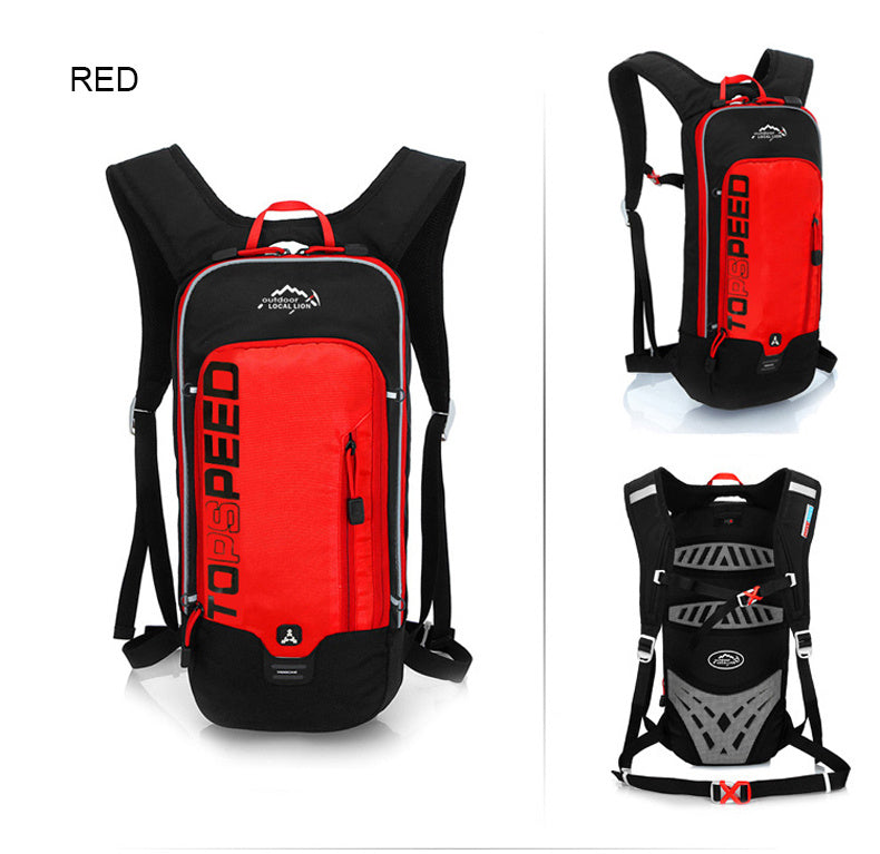 6L Hiking backpack