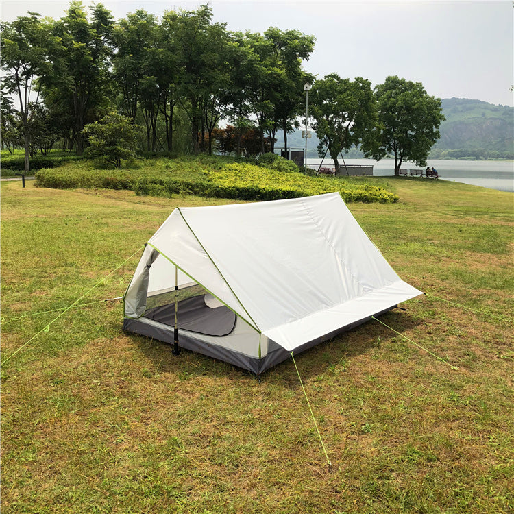 Camping tent