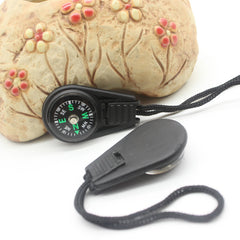 Outdoor Orienteering Army Compass Multifunctional Portable Compass