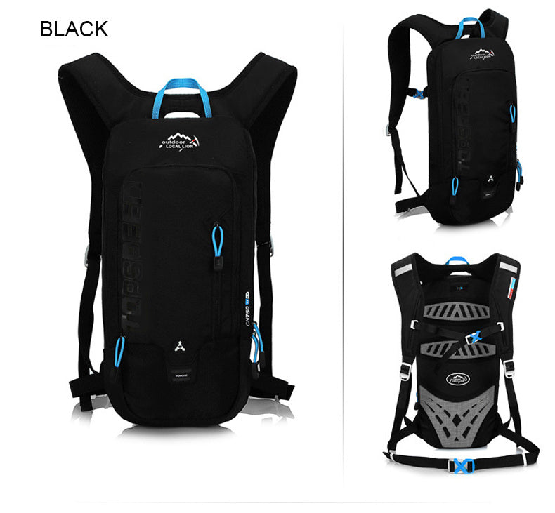 6L Hiking backpack