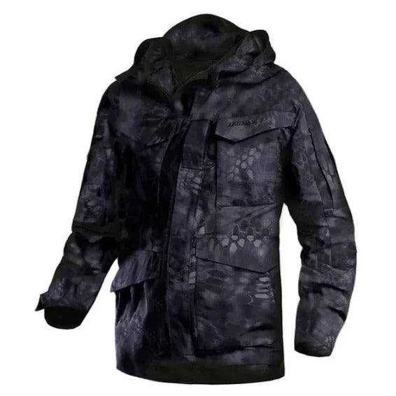 M-65 TACTICAL JACKET