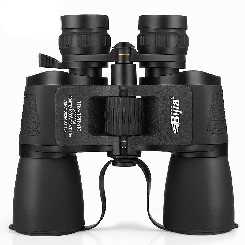 Outdoor Micro-light Night Vision Binoculars High Magnification Binoculars