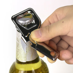 Bottle Opener Multi Purpose Screwdriver