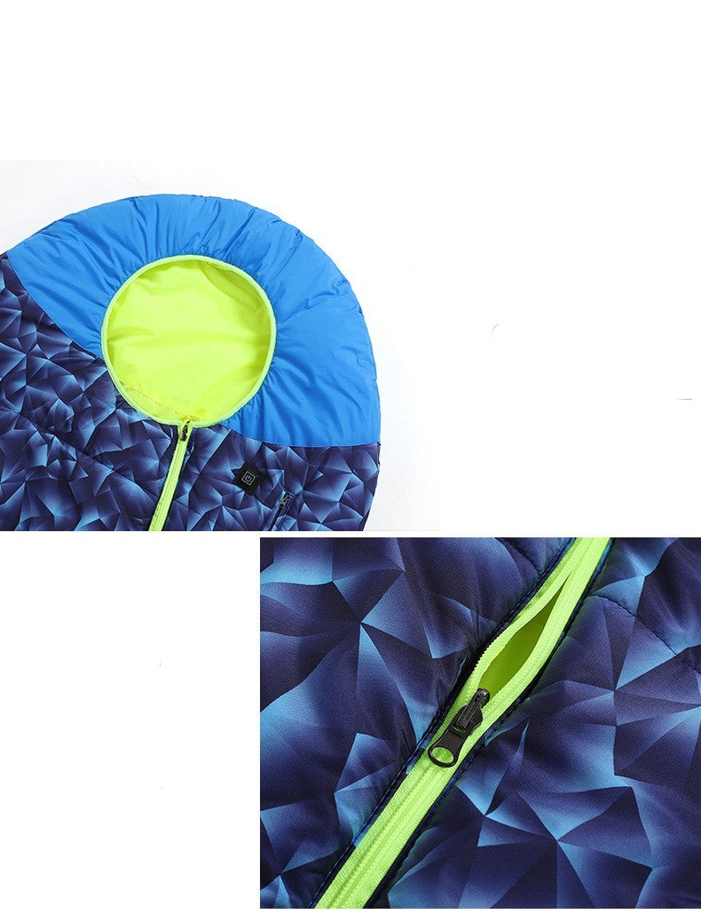 Mountaineering Camping Office Dirty Proof Sleeping Bag