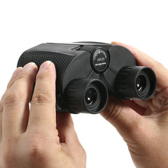 Children's Low Light Mini Binoculars HD Binoculars