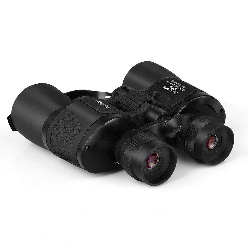 Outdoor Micro-light Night Vision Binoculars High Magnification Binoculars