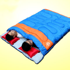 Camping Warm Cotton Sleeping Bag