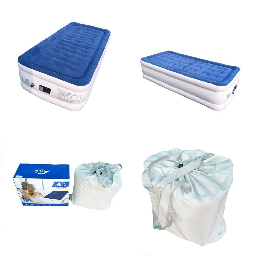 Outdoor Fashion Simple Camping Air Mattress